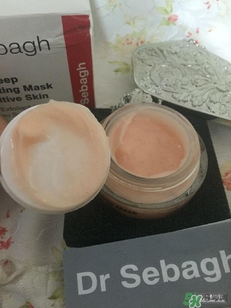 賽貝格活顏防護(hù)面膜多少錢？賽貝格活顏防護(hù)面膜使用方法