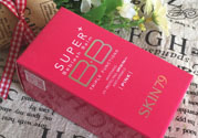 skin79怎么樣？skin79護(hù)膚品怎么樣？