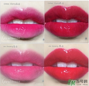 tom ford細(xì)管唇釉怎么用？tf細(xì)管唇釉使用方法