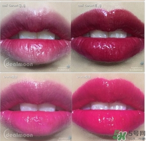 tom ford細(xì)管唇釉怎么用？tf細(xì)管唇釉使用方法