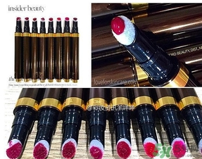 tom ford唇釉按不出來怎么回事？tf唇釉按不出來怎么辦？