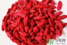 冬天怎么吃枸杞最好？冬季怎么吃枸杞最養(yǎng)生？