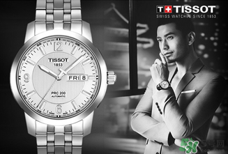 美度和天梭哪個好？美度和天梭哪個檔次高？