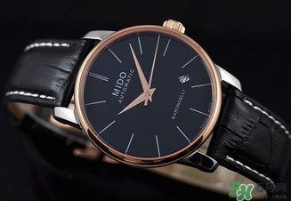 美度和天梭哪個好？美度和天梭哪個檔次高？