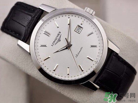 浪琴手表怎么看真假？浪琴手表真假辨別方法