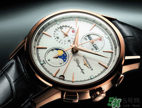 浪琴手表怎么看真假？浪琴手表真假辨別方法