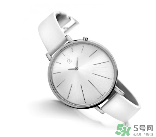 ck手表屬于什么檔次？ck手表是哪個(gè)國家的品牌？