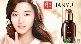 hanyul韓律是什么牌子？韓律是什么檔次？