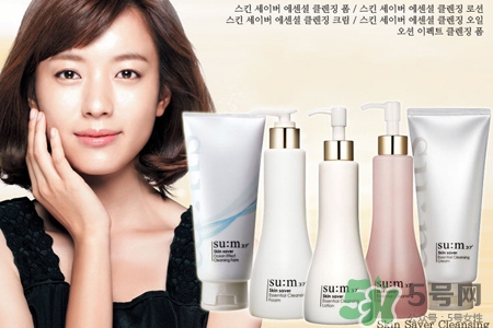 sum37哪個(gè)系列好用？呼吸37度哪個(gè)系列好用？