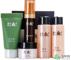 韓律適合什么膚質(zhì)？韓律適合敏感肌膚嗎？