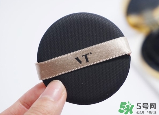 vant水滴氣墊怎么用？vant水滴氣墊使用方法？