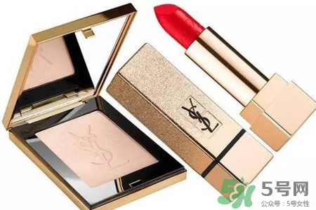 ysl是幾線品牌？圣羅蘭是哪個國家的牌子？