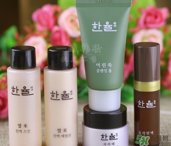 韓律大米系列怎么樣？韓律大米系列價格