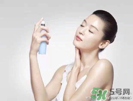 韓律高潔水精華噴霧多少錢？韓律噴霧價格