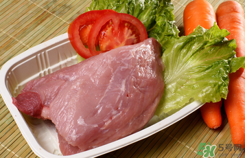 生豬肉有味了怎么辦？豬肉有點(diǎn)臭還能吃嗎？