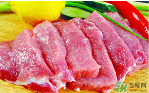 生豬肉有味了怎么辦？豬肉有點(diǎn)臭還能吃嗎？
