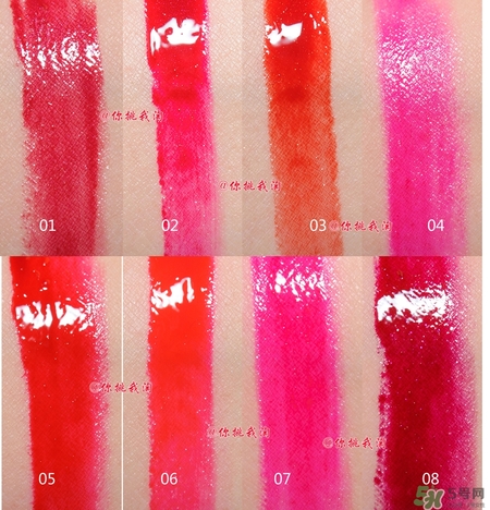 tom ford唇釉按不出來怎么回事？tf唇釉按不出來怎么辦？