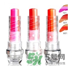 有什么口紅吃東西不掉色? 有什么口紅吃東西不掉色?