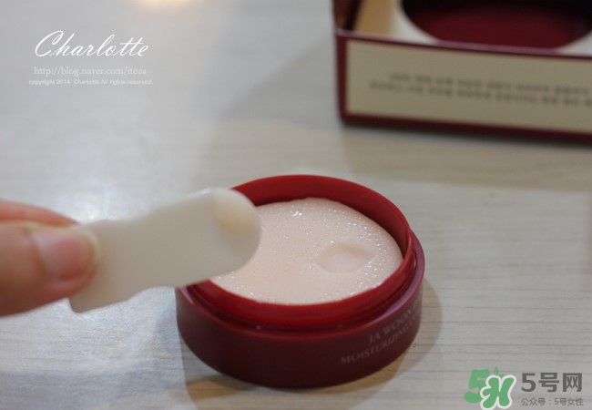 韓律紫云膏怎么用？韓律紫云膏的使用方法