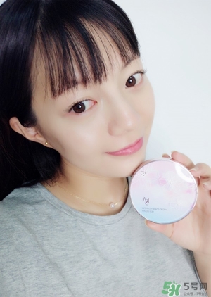 伊諾姿櫻花氣墊多少錢？伊諾姿櫻花氣墊價(jià)格