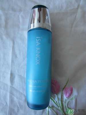 伊諾姿適合什么年齡用？isa knox適合年齡？