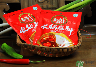 火鍋底料過期了還能吃嗎？過期的火鍋底料還能吃嗎？