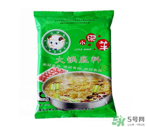 火鍋底料哪個(gè)牌子好吃？火鍋底料排行榜