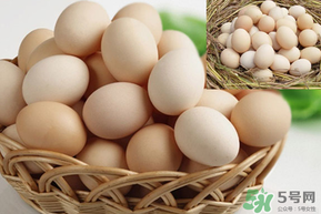 土雞蛋怎么保存時間長？土雞蛋怎么保鮮？