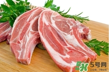 生肉用水龍頭洗干凈嗎？生肉用什么洗才最干凈？