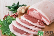 生肉用水龍頭洗干凈嗎？生肉用什么洗才最干凈？