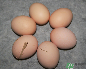 雞蛋黃散了還能吃嗎？雞蛋黃散了是不是壞了？