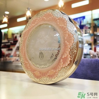 嘉娜寶天使蜜粉2017什么時(shí)候上市？嘉娜寶天使蜜粉2017版本