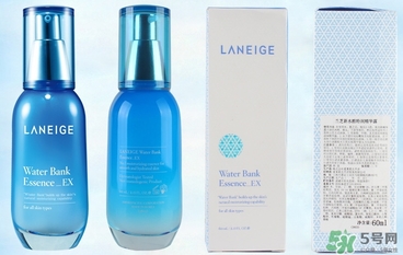 蘭芝新水酷特潤精華露怎么用?使用方法