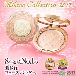 嘉娜寶天使蜜粉2017什么時(shí)候上市？嘉娜寶天使蜜粉2017版本