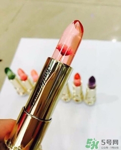 kailijumei真花果凍唇膏多少錢？kailijumei果凍唇膏價格