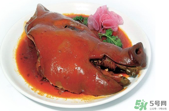 豬頭肉多少錢一斤？熟豬頭肉多少錢一斤？