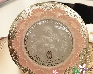 嘉娜寶天使蜜粉版本區(qū)別 嘉娜寶天使蜜粉哪個版本好