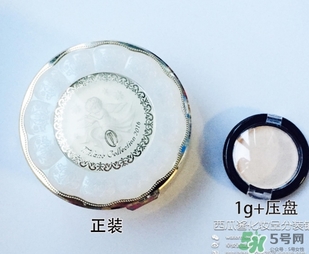 嘉娜寶天使蜜粉版本區(qū)別 嘉娜寶天使蜜粉哪個版本好