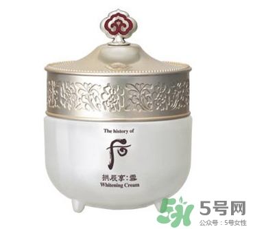 冬天用什么面霜保濕效果好?冬天保濕面霜推薦 冬天用什么面霜保濕效果好?冬天保濕面霜推薦