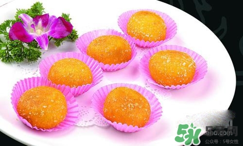 寶寶可以吃南瓜餅嗎？寶寶怎么吃南瓜餅比較好？