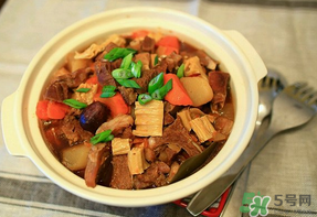 熟羊肉怎么保存？熟羊肉放冰箱能放多久？