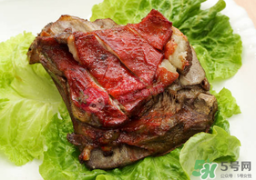 熟羊肉怎么保存？熟羊肉放冰箱能放多久？