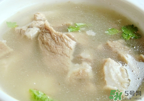 生羊肉怎么做好吃？生羊肉怎么去膻味？