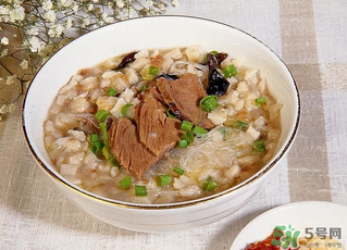 生羊肉怎么做好吃？生羊肉怎么去膻味？