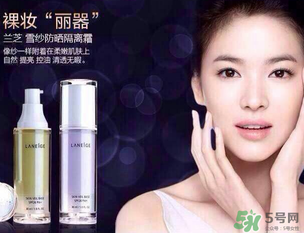 冬天需要用隔離霜嗎？冬天化妝需要用隔離霜嗎？