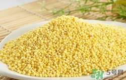 黑米和黃米能一起煮嗎?黑米和黃米一起煮有什么好處 黑米和黃米能一起煮嗎?黑米和黃米一起煮有什么好處