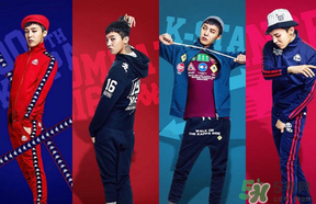 kappa屬于什么檔次？kappa是哪個(gè)國(guó)家的？