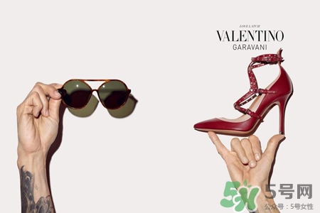 valentino是什么檔次？華倫天奴是幾線品牌？