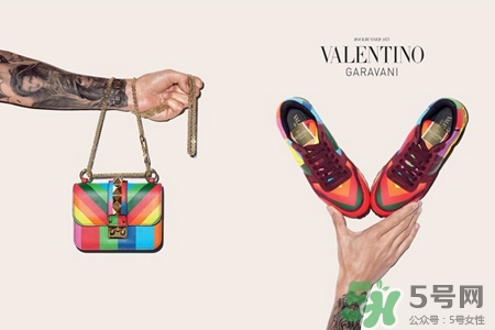 valentino是什么檔次？華倫天奴是幾線品牌？