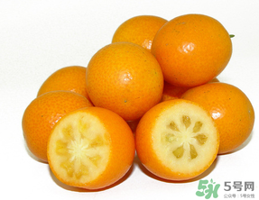 金桔什么時候上市？金桔什么時候成熟？